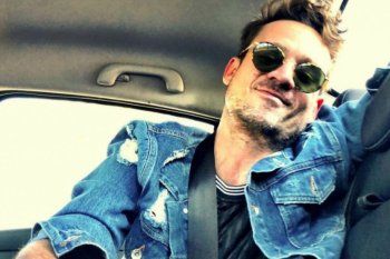 le robaron a chano en espana: mira lo que le dijo el cantante a la policia