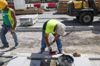 crisis del mercado laboral: la informalidad y la precariedad alrededor del 40%