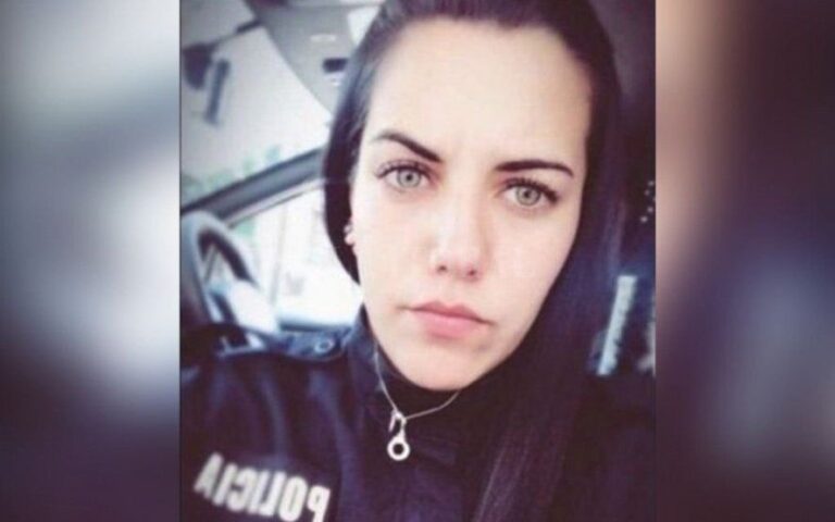 Crimen de la mujer policía: para el fiscal fue un femicidio seguido de tentativa de suicidio