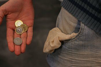 crece la desigualdad entre ricos y pobres en el pais segun un informe del indec