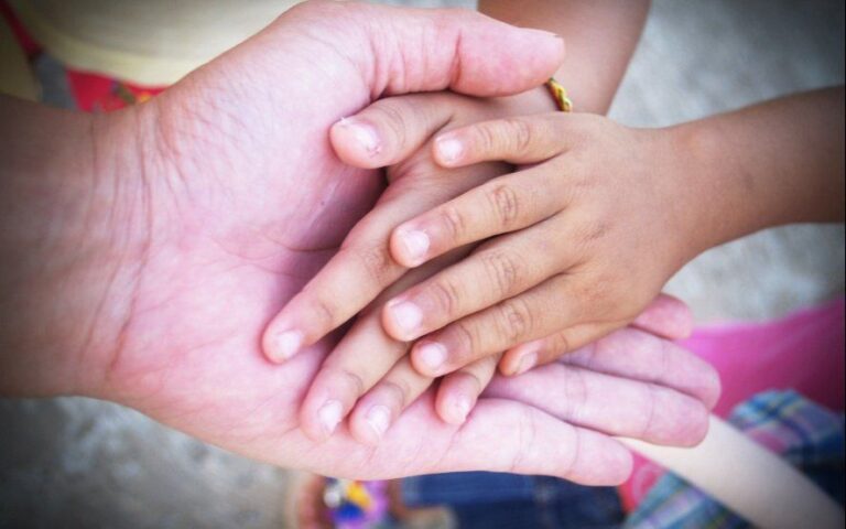 Qué es el Mes del Legado solidario, una manera de ayudar aun cuando ya no estamos