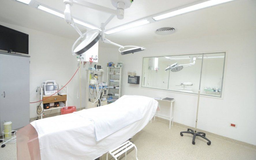 Ya hay 80 hospitales con faltantes de insumos esenciales en toda la provincia