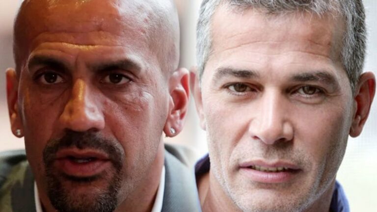 Pellegrino le bajó el tono a los cánticos contra Verón