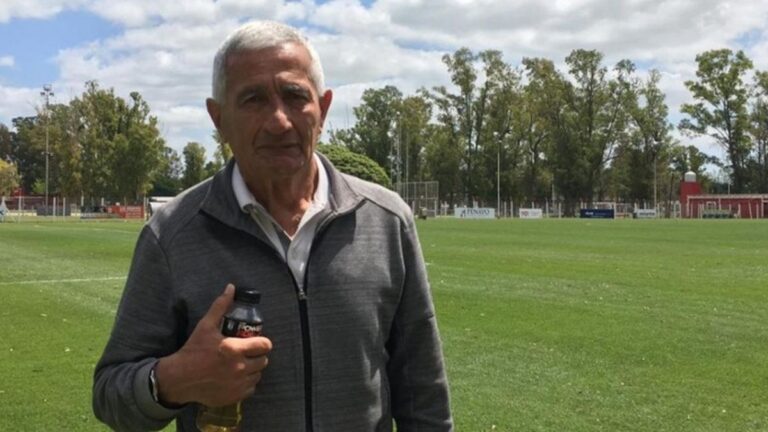 “Estudiantes tuvo muchas alegrías como para fijarse en el vecino”