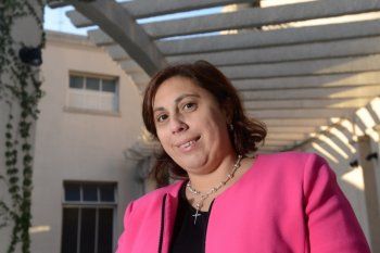 ?vos sos parte?: tenso cruce entre el hermano de hector timerman y la diputada oliveto