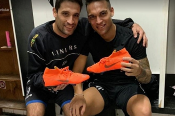 lautaro martinez: el ?toro? que ilusiona a la argentina y que le dejo mas de 180 millones de pesos a su club