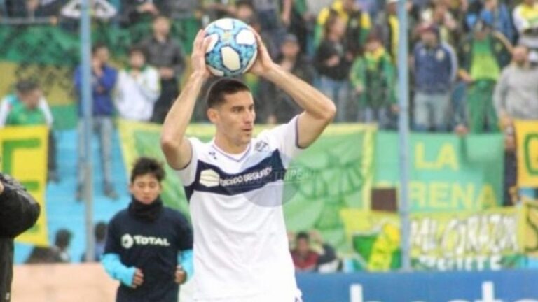 “Hay que ganar como sea”, avisó Leo Morales