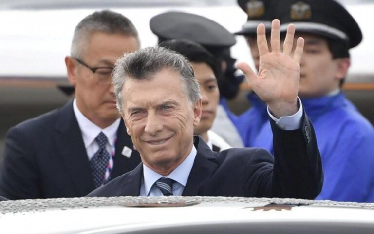 Un sector de la Iglesia rechaza la visita de Macri a una fiesta religiosa: “Sería una provocación”