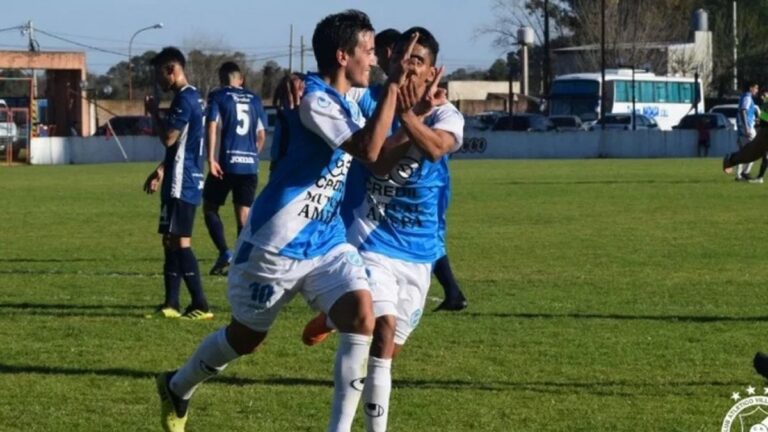 La Villa reaccionó y rescató un buen empate
<strong>SÍNTESIS</strong>