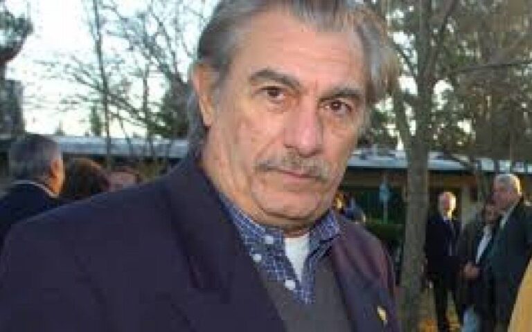 Cinco delincuentes sembraron terror en la finca de la hija del dirigente radical Federico Storani