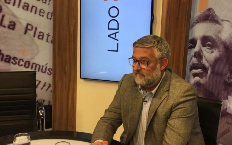 Desde el Gobierno muestran optimismo para octubre y critican a Kicillof por no hablar