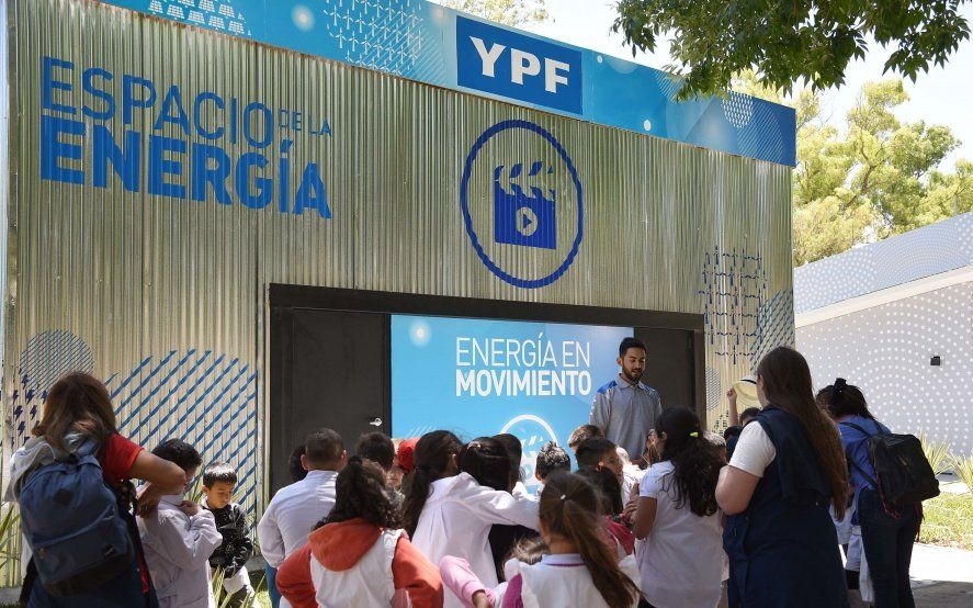 Llega la feria de Ciencia y Tecnología a “La Repu”: mirá el cronograma ...