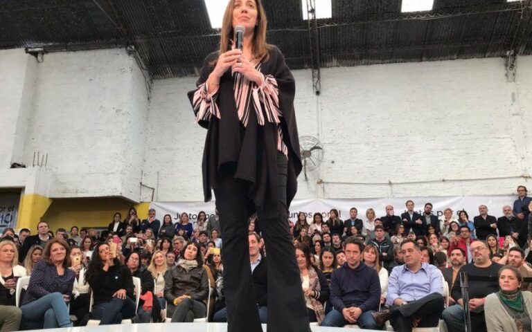 Exfuncionario de Scioli vuelve a instalar la comparación: “Vidal es el nuevo gran fiasco”