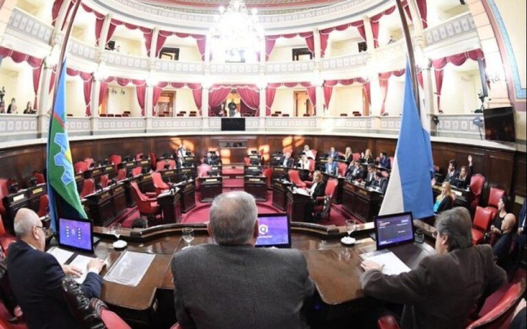 El oficialismo impone su número e insiste en ingresar dos jueces al Tribunal de Casación