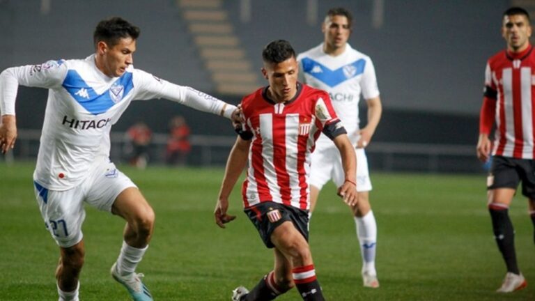 ¿Qué pasa con el sponsor de Estudiantes?