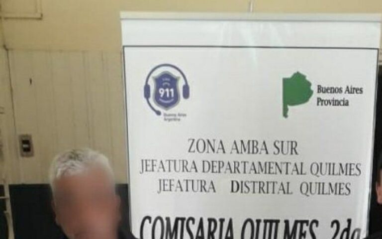 Cayó un entrenador de fútbol infantil acusado de abusar sexualmente a cuatro nenes