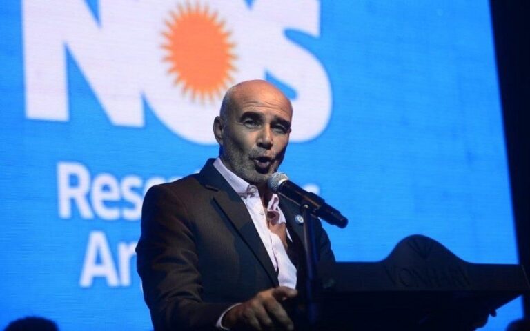 Un candidato a presidente negó el genocidio de la dictadura: “Fue un plan para aniquilar a la subversión”