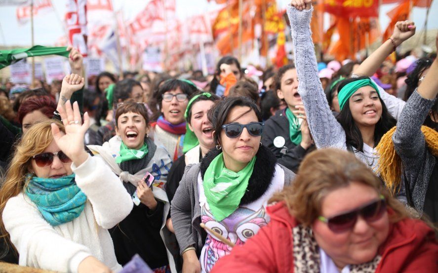 El Encuentro Plurinacional 2022 se realizará en San Luis tras dos años sin encuentros presenciales. 