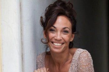 ernestina pais choco con su camioneta y se nego a realizar el test de alcoholemia