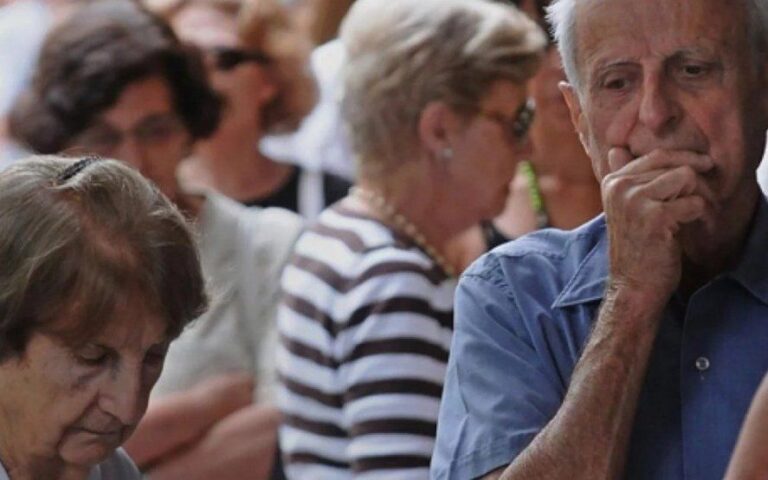 La canasta básica para jubilados aumentó casi 24 por ciento y ya alcanzó los 38 mil pesos