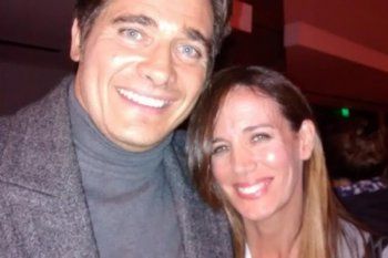 la insolita anecdota de guillermo andino sobre el parto de una de sus hijas que genero repudio en las redes