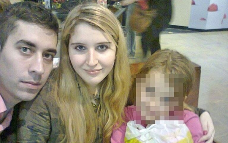Confesó haber matado a su padrastro pero culpó a su hermana del crimen de su madre