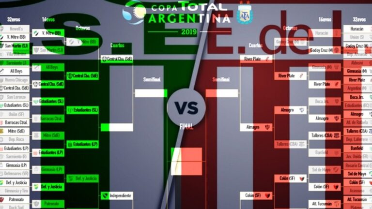 El calendario espera por uno de los Estudiantes