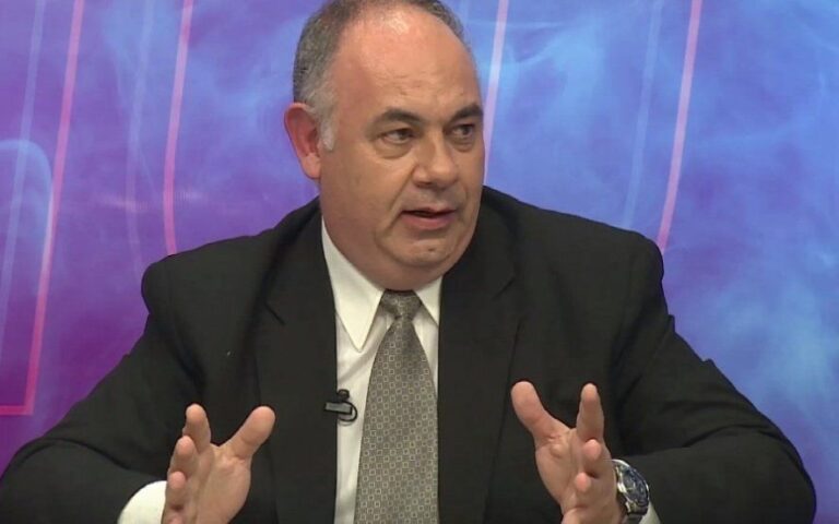 Para Crespi, ni el Frente de Todos ni Juntos por el Cambio ofrecen una solución al “reviente” de la industria