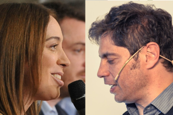 al filo de la veda: que dicen las ultimas encuestas sobre la eleccion presidencial y la eleccion bonaerense