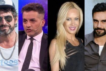 debate presidencial: el analisis de luli salazar y los picantes mensajes de los famosos