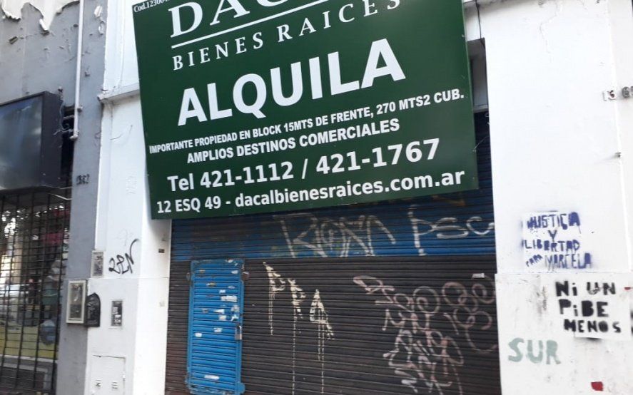 Se reactiva el mercado inmobiliario en la Provincia