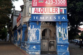 la caida del mercado inmobiliario en la provincia ya roza el 100% interanual la caida del mercado inmobiliario en la provincia ya roza el 100% interanual