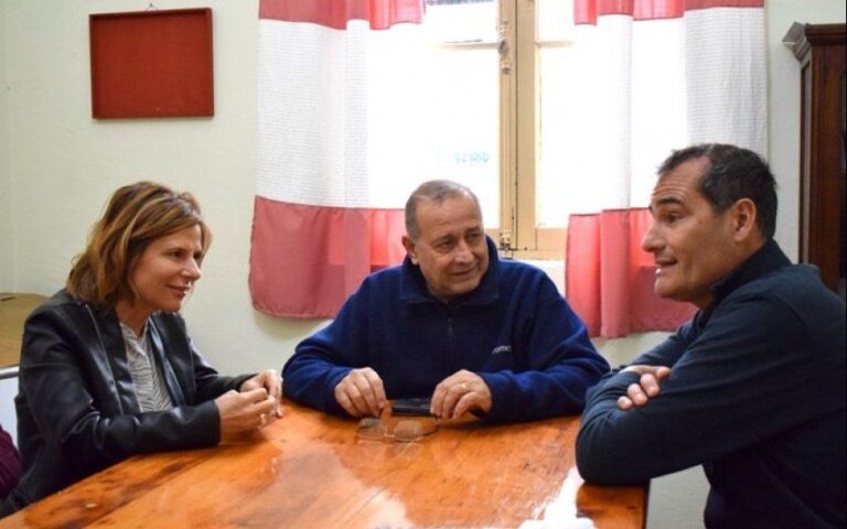 Escudero sobre la derrota en La Plata: “Hubo una campaña muy tibia, y fue un error no haber ido al debate”