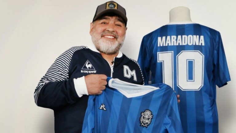 Gimnasia estará de estreno ante Estudiantes