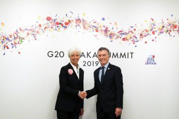 ¿Qué dijo el FMI sobre el préstamo otorgado a Argentina?