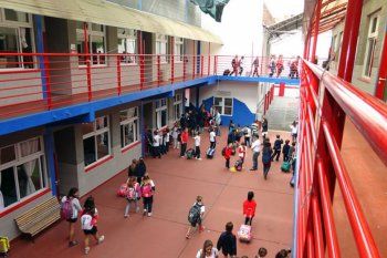 el sadop rechazo el nuevo aumento en las cuotas de los colegios privados y reclamo por salarios