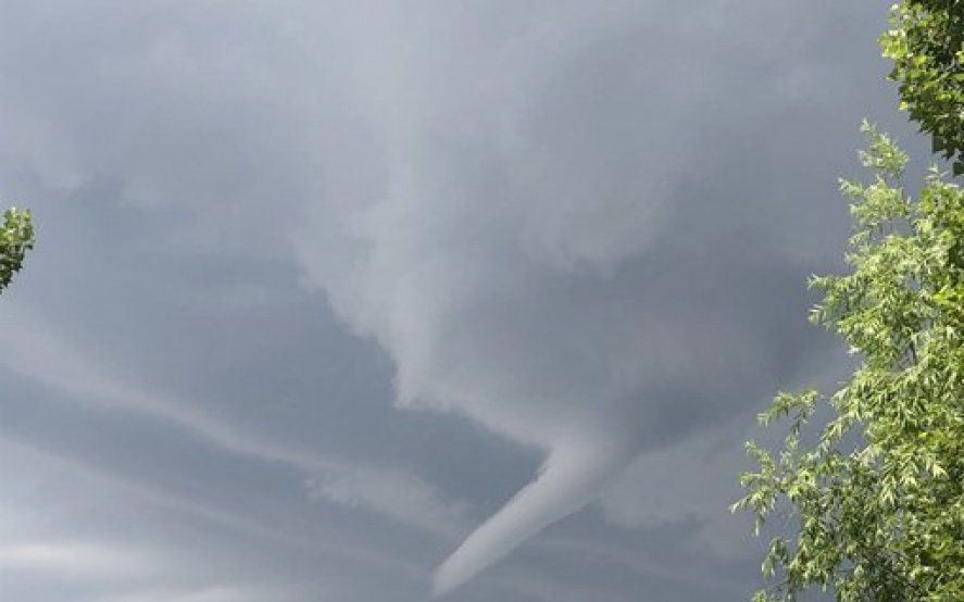 Foto: Tormentas Argentinas