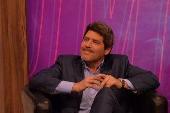 guillermo castello duro contra macri: lo descarto como lider la oposicion por su ?falta de liderazgo?