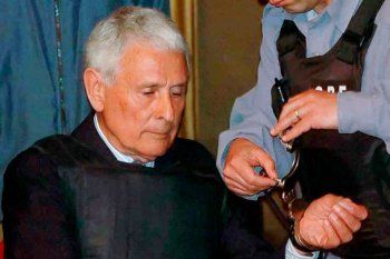 la corte suprema denego la aplicacion del beneficio del 2x1 al genocida miguel etchecolatz