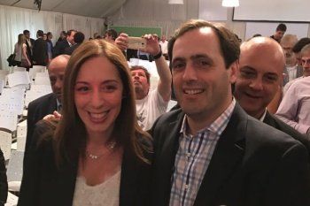 continua la polemica por las elecciones en maipu: la junta electoral rechazo el pedido de nulidad del pj