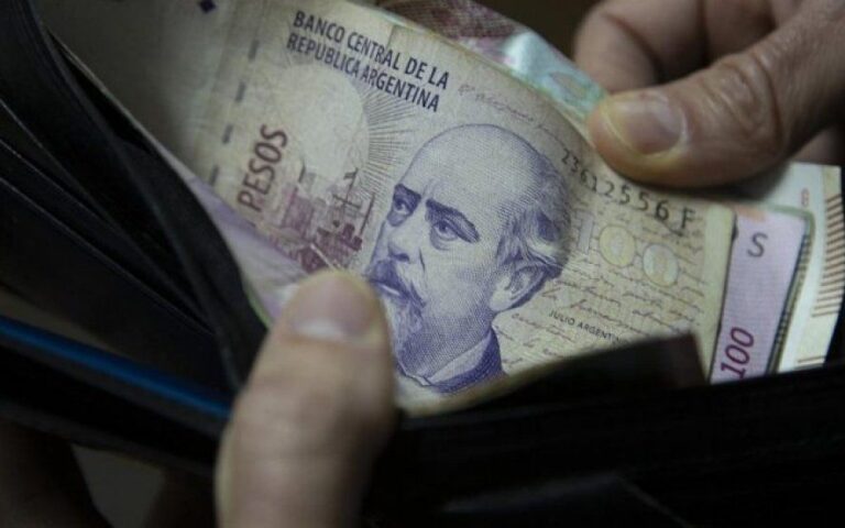 Bahía Blanca: otra vez los salarios perdieron poder adquisitivo por casi 4%