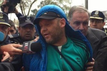 la defensa del cantante ?el pepo? va a presentar otro pedido de excarcelacion