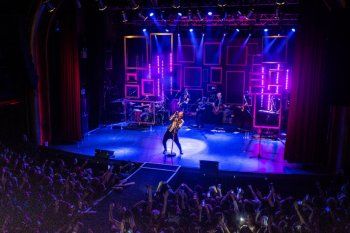 chano presenta ?el doble?, su segundo disco solista en la plata