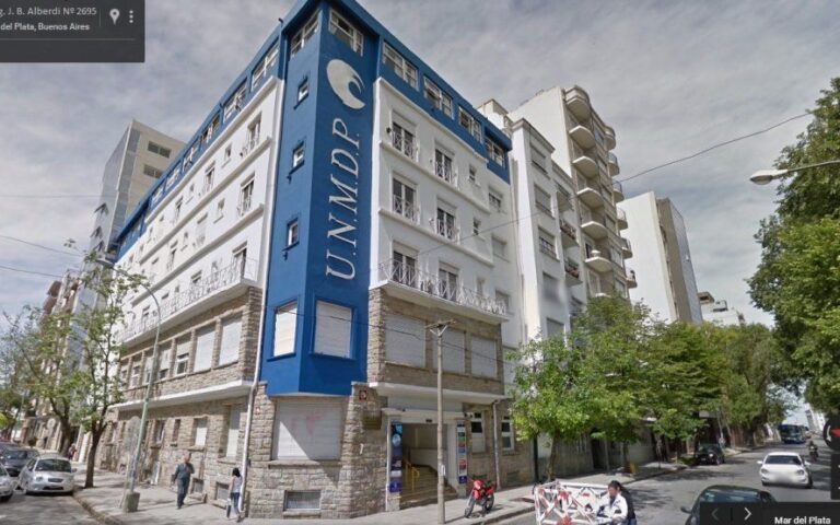 ¿Estudiás en verano? La Universidad de Mar del Plata dictará más de 30 cursos con salida laboral