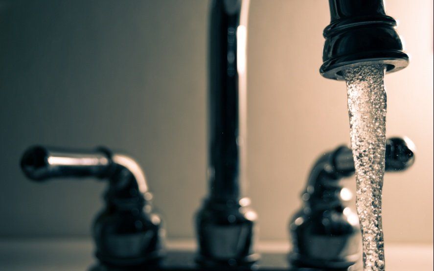 Por obras de ABSA, podría faltar agua en la zona norte de La Plata ...