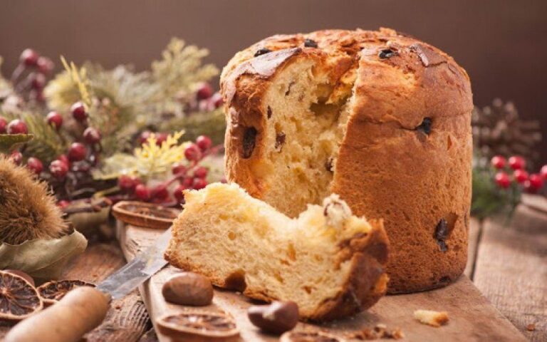 Circula un pan dulce trucho de una marca reconocida: ¿cómo identificarlo?