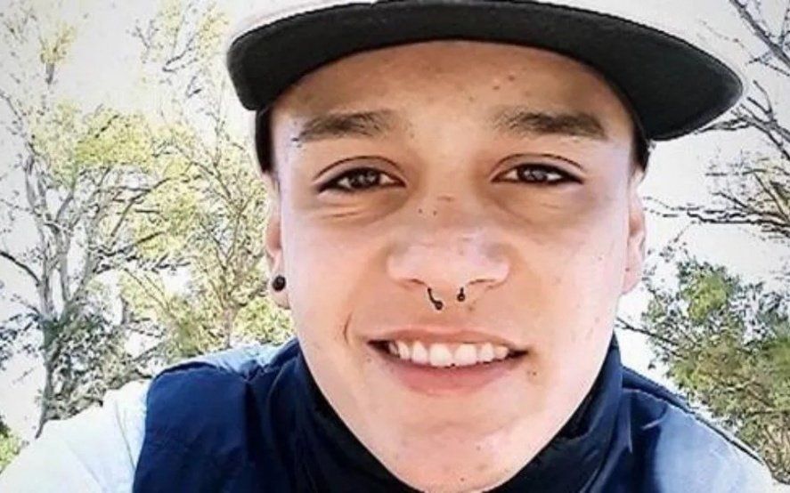 Conmoción por la muerte de un joven ex futbolista del ascenso en un ...