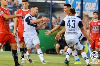 gimnasia va definiendo su agenda amistosa