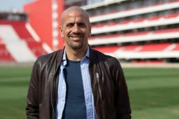 veron: ?ojala le generemos mucho orgullo a la gente?