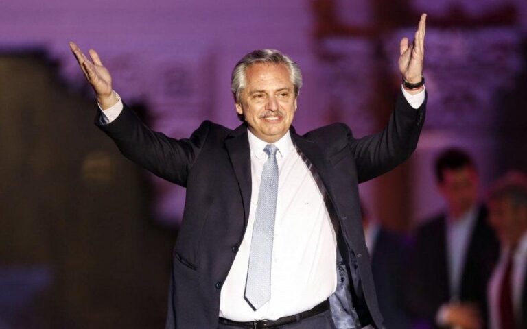 Alberto Fernández destacó las 18 medidas más importantes de su primer mes de gobierno